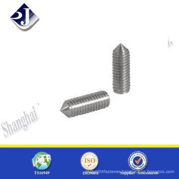 M8/M10/M2.5 Stainless steel grub screw quick delivery